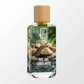 Rice And Sandalwood
